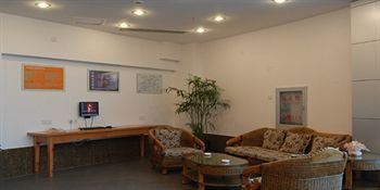 Jingyue 99 Inn Shanghai Pudong Airport Shiwan Branch Exterior foto